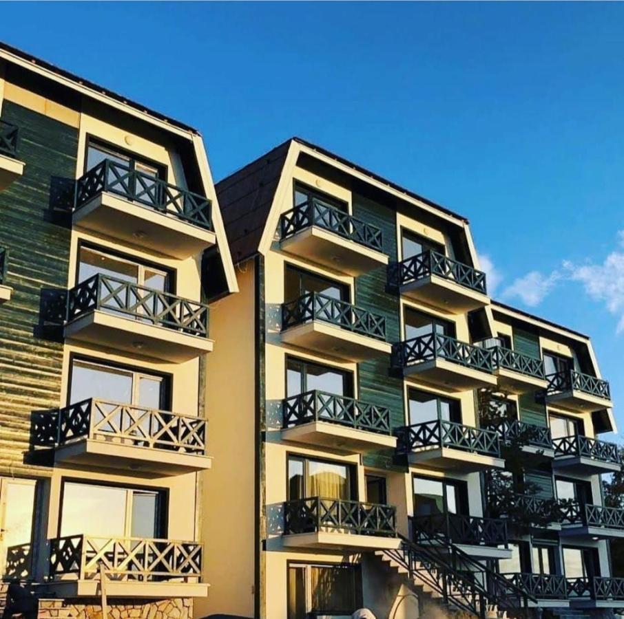 Hedonic Apartment Kopaonik Exterior photo