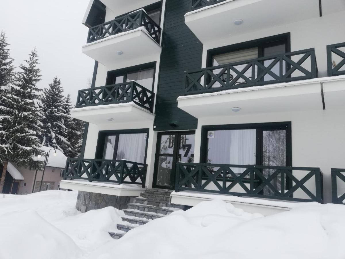 Hedonic Apartment Kopaonik Exterior photo