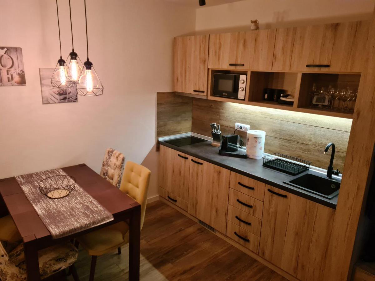 Hedonic Apartment Kopaonik Exterior photo