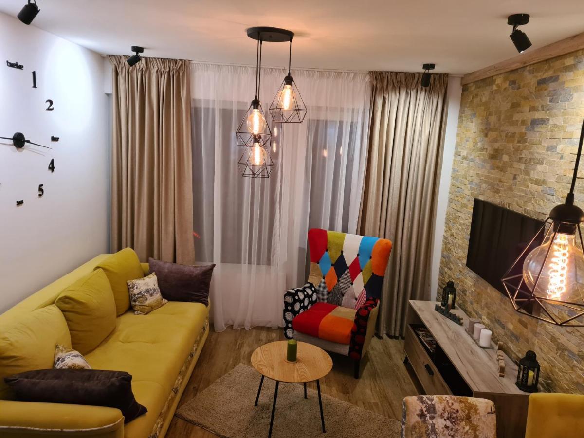 Hedonic Apartment Kopaonik Exterior photo