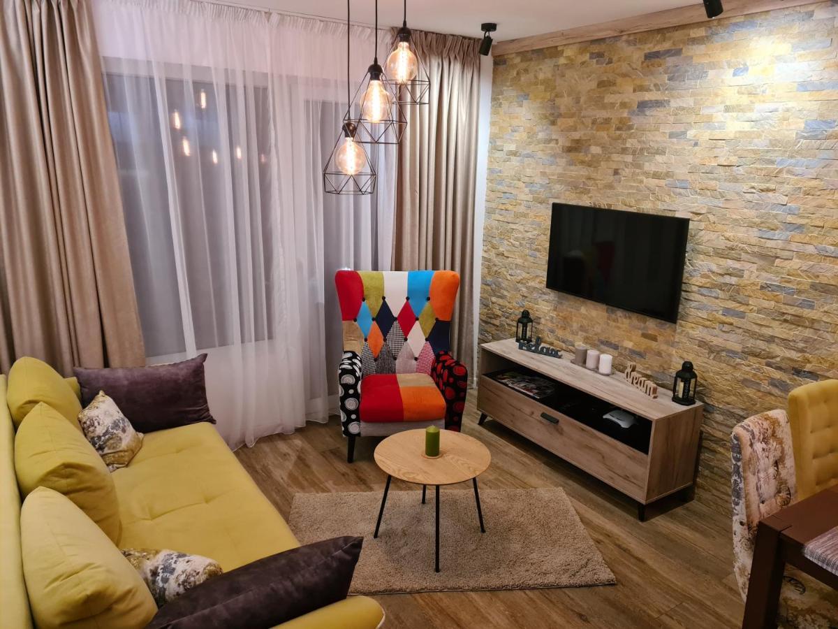 Hedonic Apartment Kopaonik Exterior photo