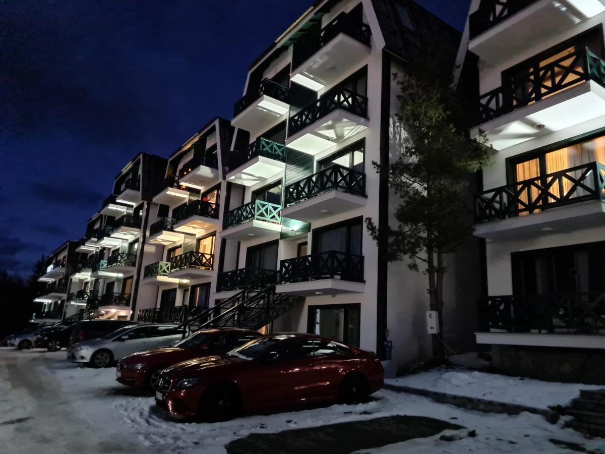 Hedonic Apartment Kopaonik Exterior photo