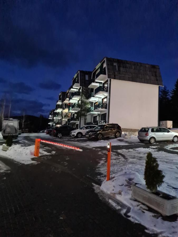 Hedonic Apartment Kopaonik Exterior photo